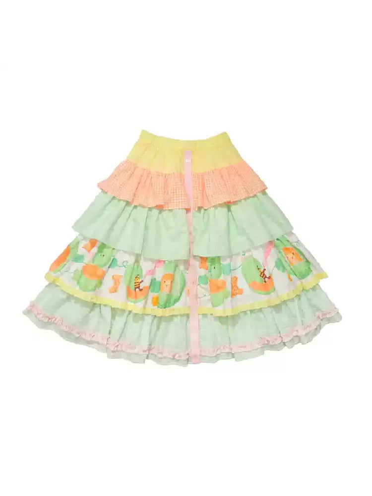 green【presale】