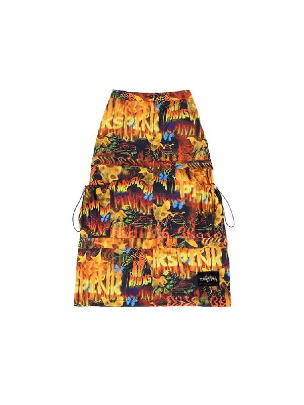 orange【presale】