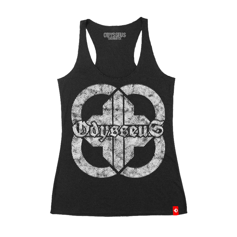 Slainte Racerback Tank open back tank