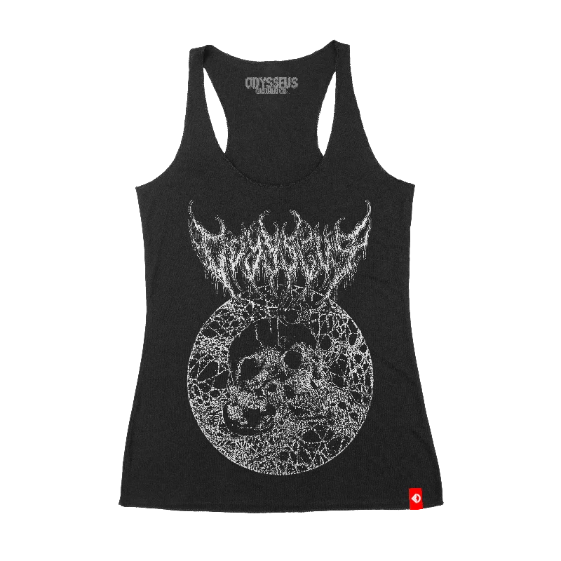 Mental Cobwebs Racerback Tank soft tank top