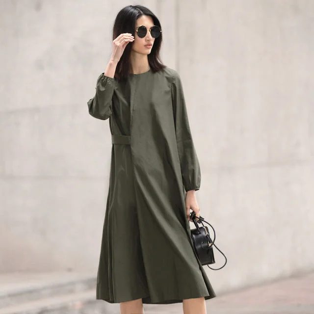 Army Green