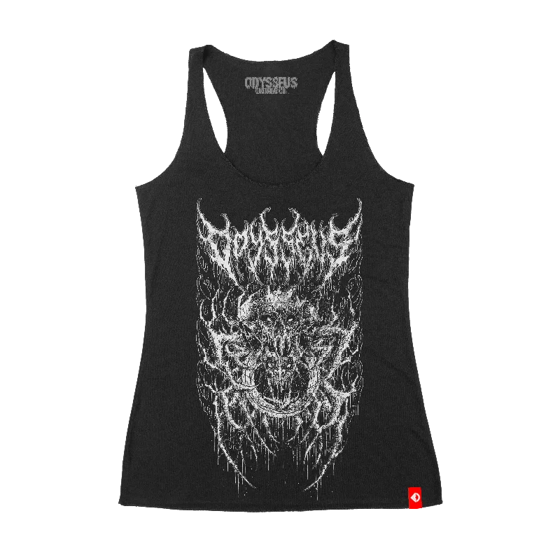 Chimera Racerback Tank activewear tank top