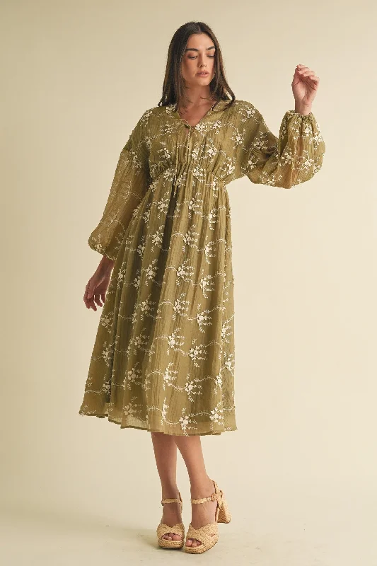 Golden Fields Dress Tunics Seasonal trendy