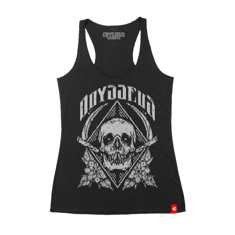 Kingslayer Racerback Tank sequin tank top