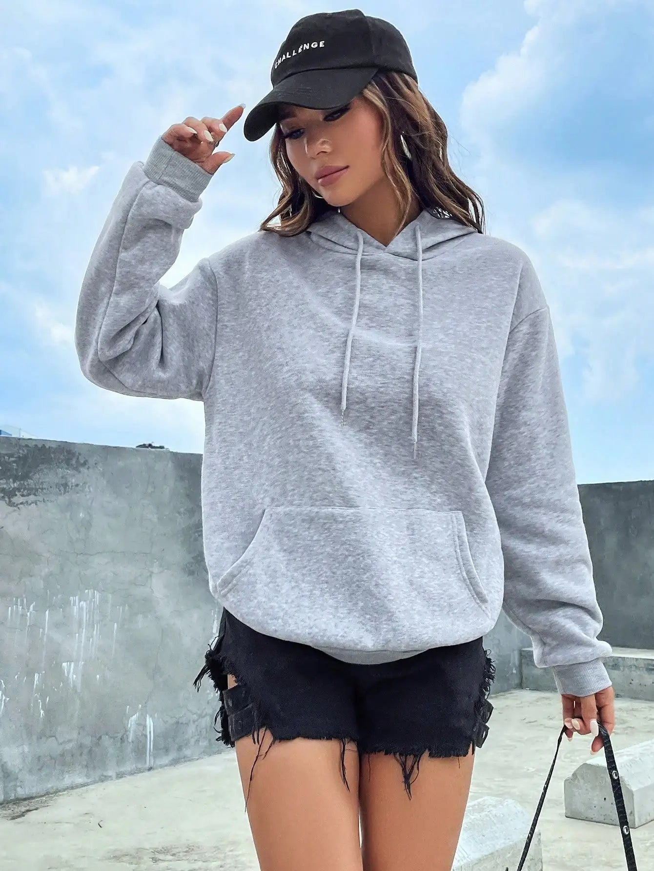 Gray