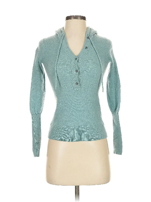 Cashmere Pullover Sweater Angora Wool Cozy