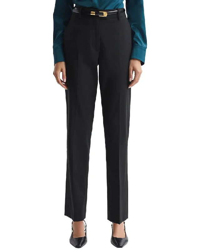 Reiss Sonny Trouser Trousers Handmade Artisanal