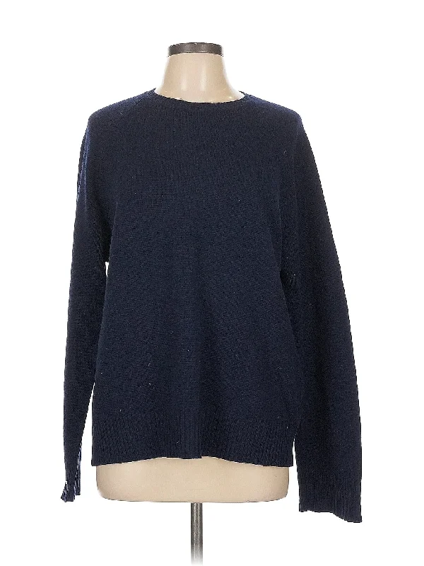 Wool Pullover Sweater Thin Wool Pullover