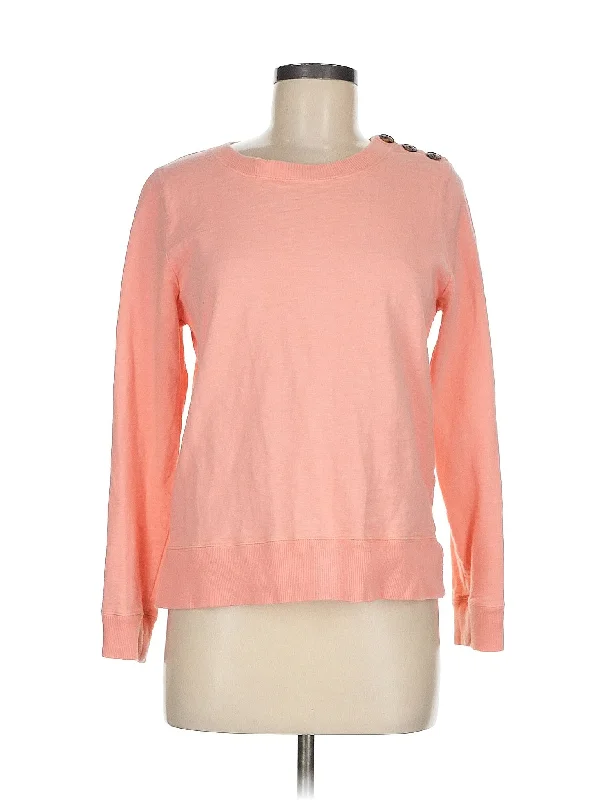 Pullover Sweater Wide Sleeve Pullover