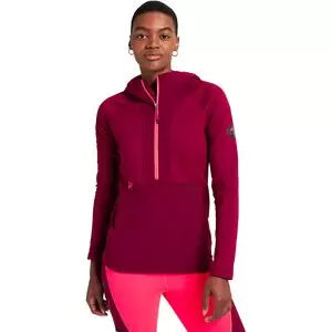 Burton Multipath Fleece Pullover Jewel Neck Pullover