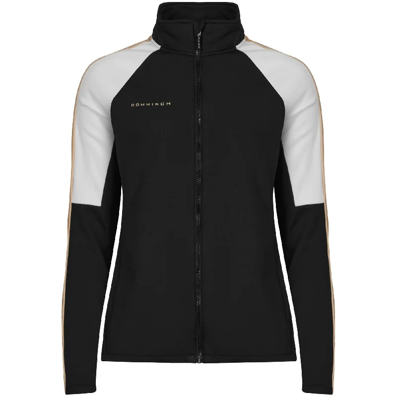 Womens Blaze Tight Fit Full Zip Cardigan Black - AW23 Slim Fit Regular Fit Oversized Womens Blaze Tight Fit Full Zip Cardigan Black - AW23 Slim Fit Regular Fit Oversized
