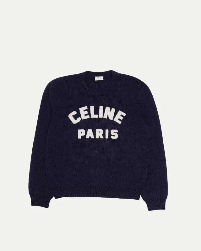 Paris Crewneck Sweatshirt Hoodie with Strings Custom Fit Adjustable