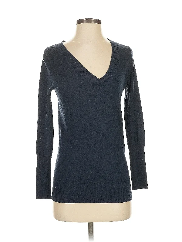 Pullover Sweater Cashmere Luxurious Pullover