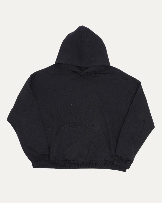 Care Label Hoodie Hoodie with Mesh Breathable Sporty