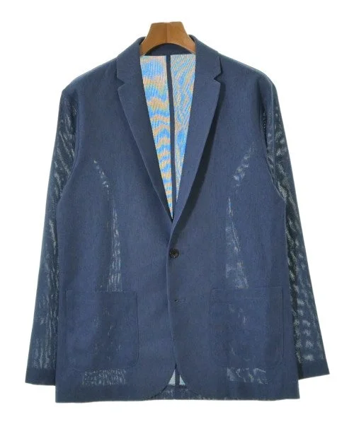 a day in the life UNITED ARROWS Casual jackets Print Jacket Jacquard Jacket Embroidered Jacket