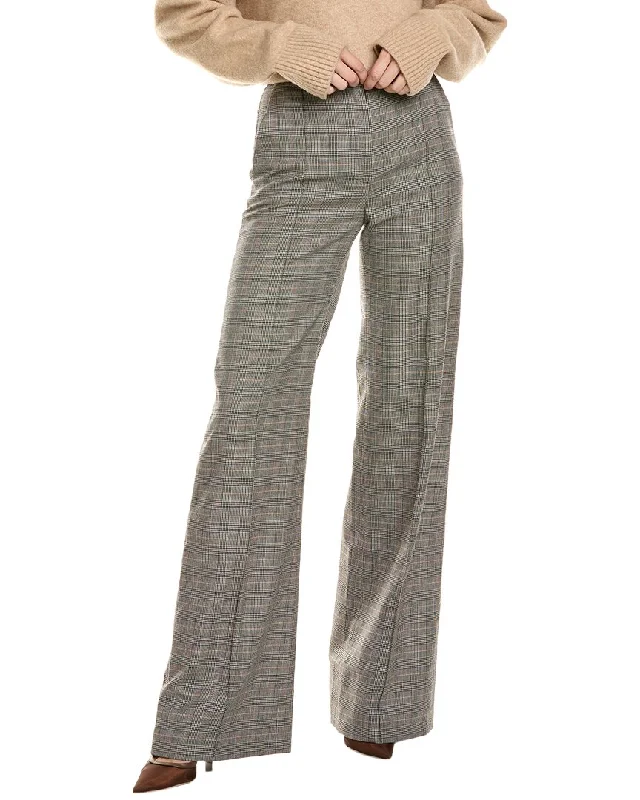 Stella McCartney Armidale Wool Trouser Trousers Bestseller Popular