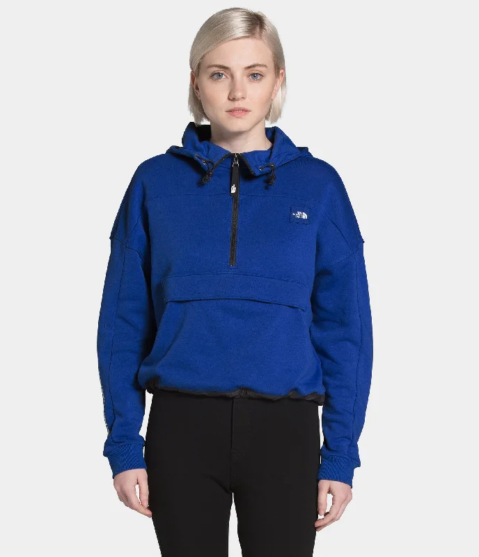 TNF Blue