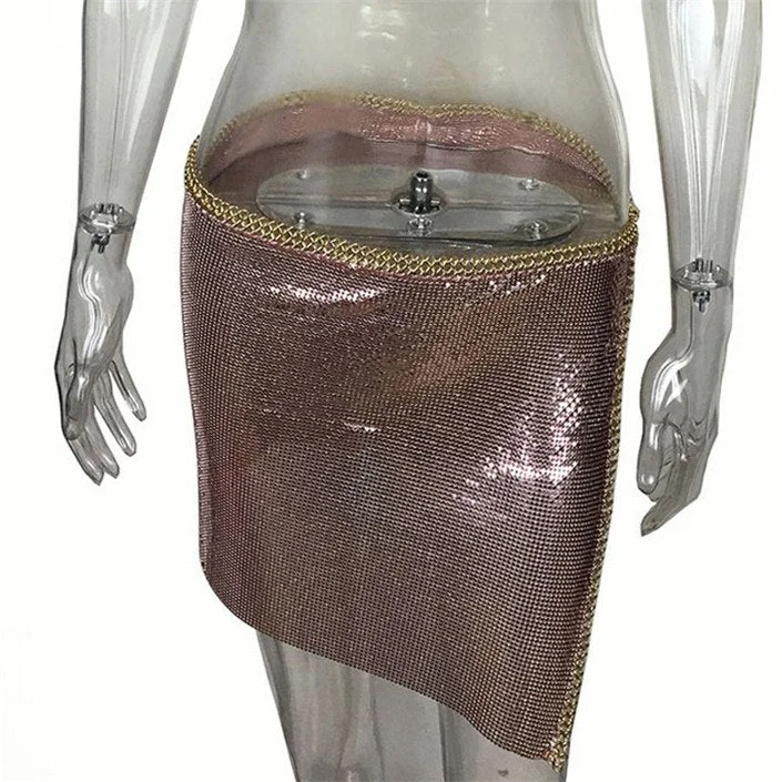R G skirt