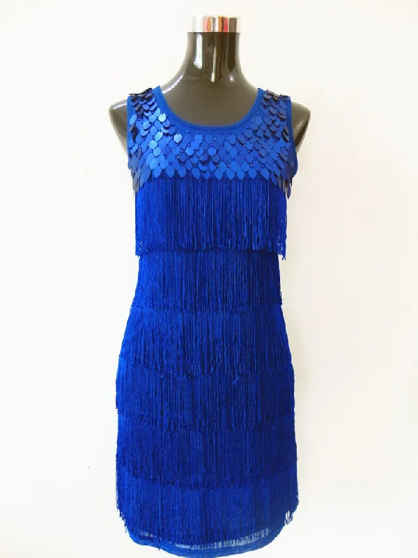 royal blue