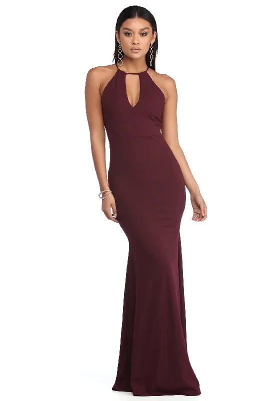 Kelise First Impression Evening Dress Bodycon Fitted Nightout