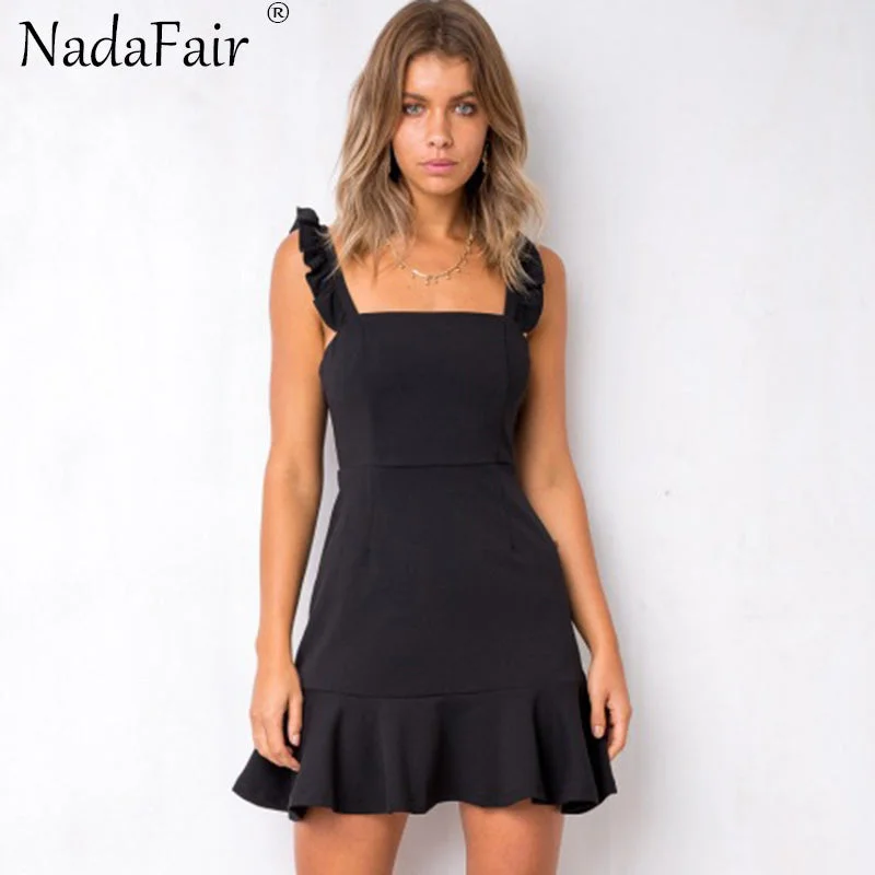 Square Collar Backless Ruffles Women Summer Dress Casual Mini Vestidos Strap Wrap Sexy Bodycon party Dresses Bodycon Fitted Nightout Square Collar Backless Ruffles Women Summer Dress Casual Mini Vestidos Strap Wrap Sexy Bodycon party Dresses Bodycon Fitted Nightout
