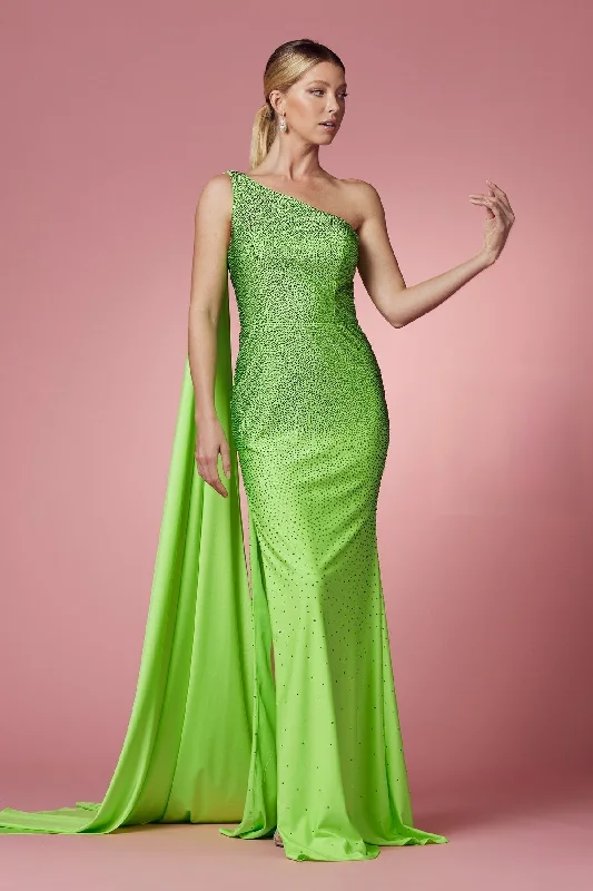 Apple Green