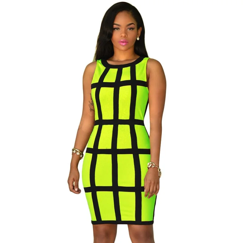 Fluorescent Green