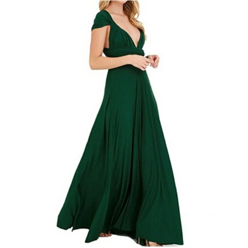 robe longue