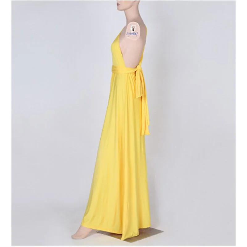 woman dress