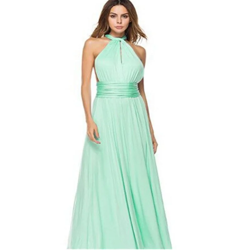 multiway dress
