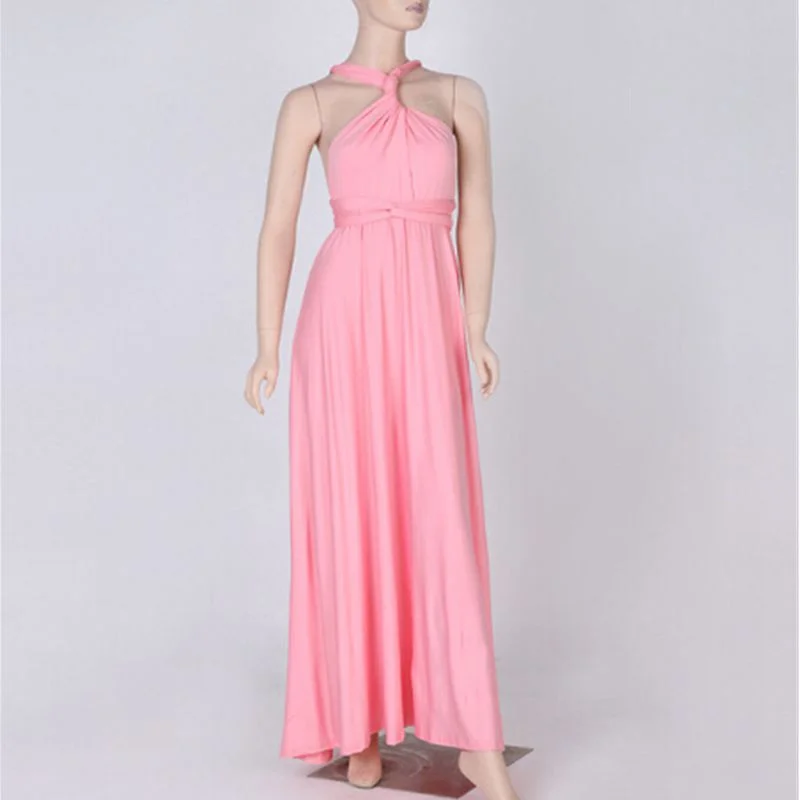 long dress