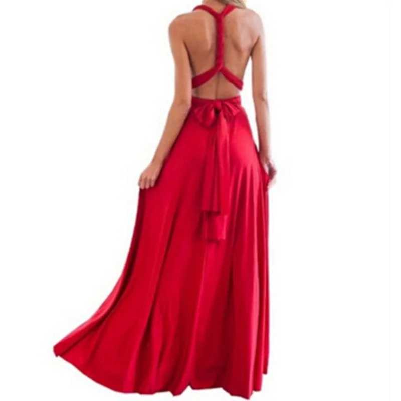 boho dress