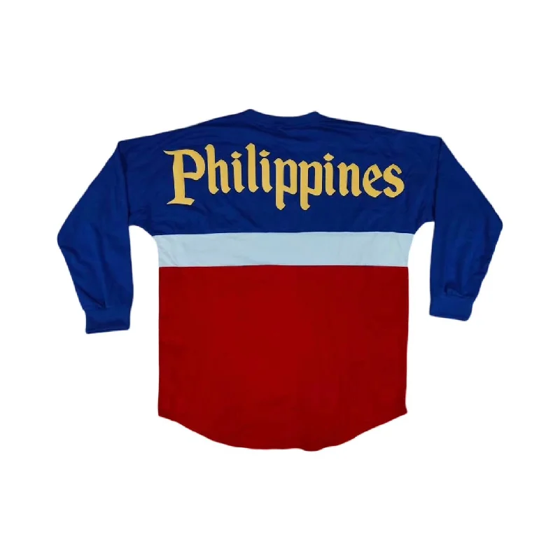 Cultured Roots Philippines  Jerseys Geometric Jersey Top