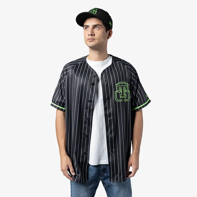 Jersey Alternativo Olmecas de Tabasco LMB Exclusive Jersey Tee