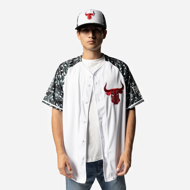 Jersey Alternativo Toros de Tijuana LMB Casual Jersey Blouse