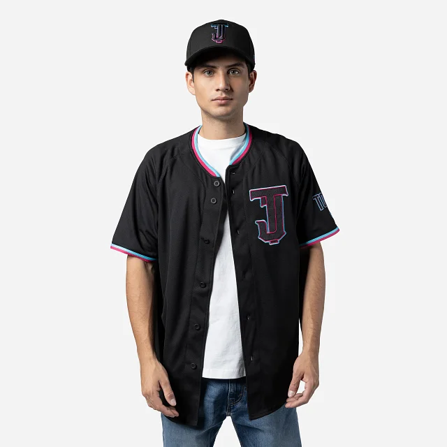 Jersey Away Toros de Tijuana LMB Trendy Jersey Shirt