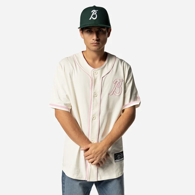 Jersey Bravos de León LMB Athleisure Holiday Jersey Tee