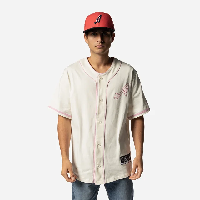 Jersey El Águila de Veracruz LMB Athleisure Limited Edition Jersey Tee