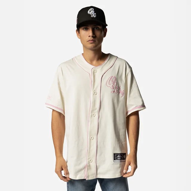 Jersey Guerreros de Oaxaca LMB Athleisure Boutique Jersey Tee