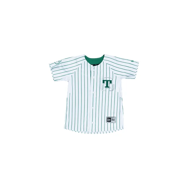 Jersey Home Olmecas de Tabasco LMB para Niña o Niño Off Shoulder Jersey Top